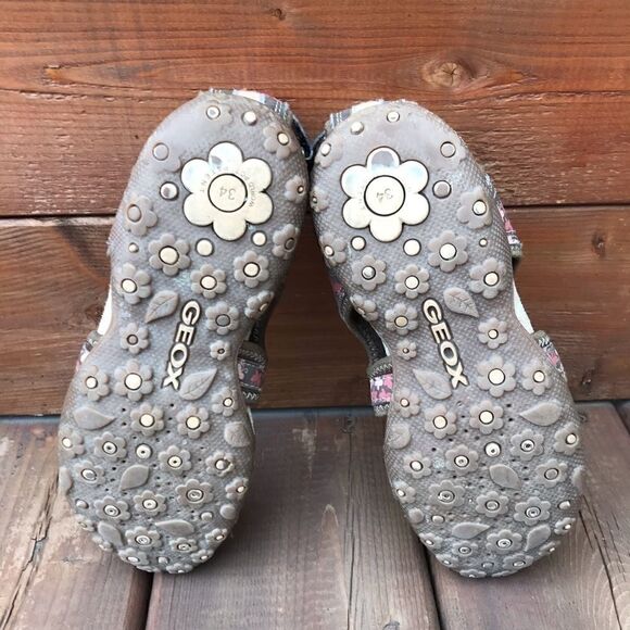 GEOX Kids Sandal - Picture 6 of 6